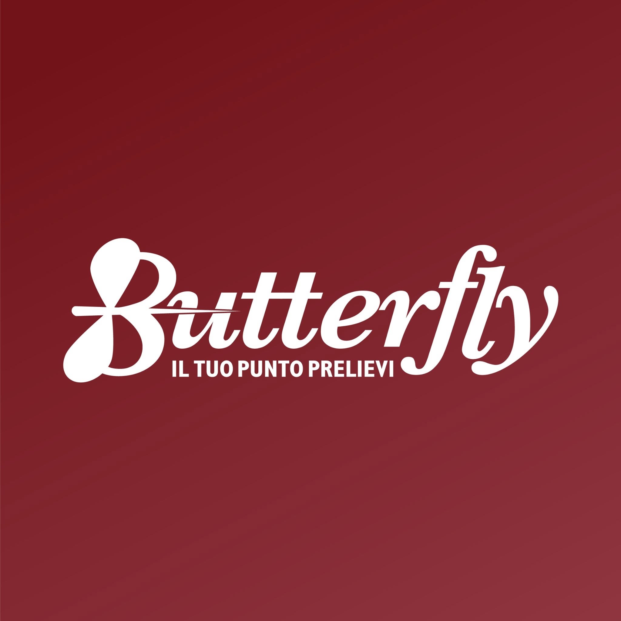 Butterfly, punto prelievi privato a Montale Rangone